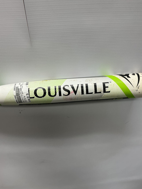 Used Louisville Slugger FPXL152 BB/SB Fastpitch Bat 30" 11892-S000013596