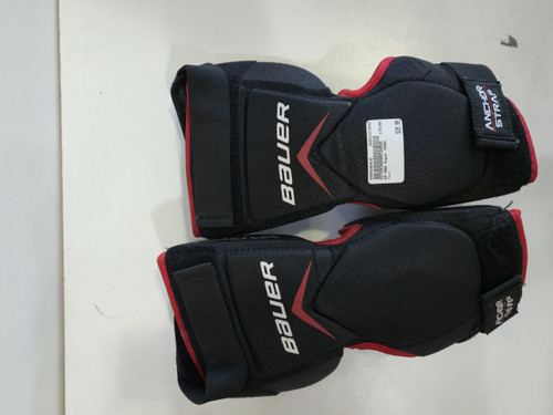 Vist Large View of Product Image Which is Used Bauer Goalie Accessory 11615-S000266435
