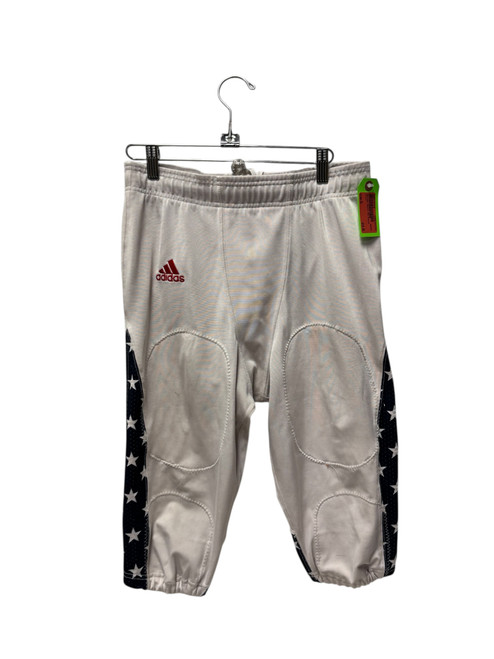 Used Adidas Adult Football Pants XL 11731-S000138416