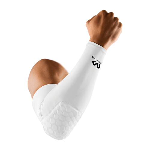 Vist Large View of Product Image Which is New McDavid Shooter Arm Sleeve (S)