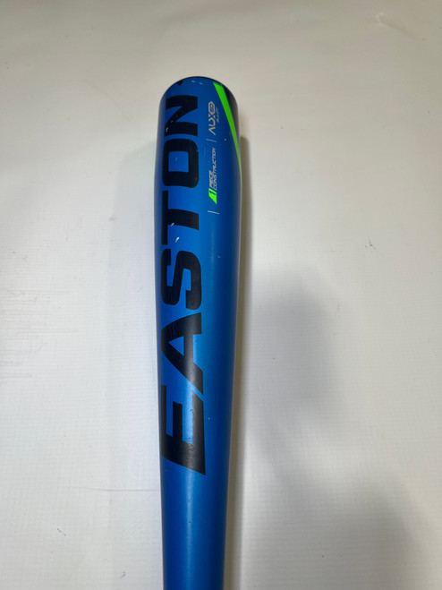 Vist Large View of Product Image Which is Used Easton EASTON SPEED -11 BB/SB USSSA 2 5/8 Bat 27"