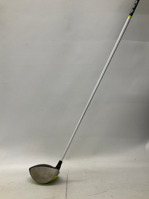 Vist Large View of Product Image Which is Used Nike VAPOR SPEED Mens Driver RH 10.0 Degree 11836-S000025855