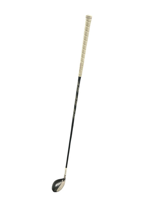 Vist Large View of Product Image Which is Used Taylormade TAYLORMADE BURNER SUPERLAUNCH 4 WOOD Mens Fairway Wood RH 4 Wood 11838-S000040298