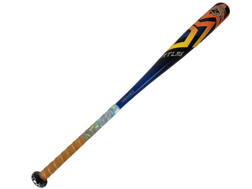 Used Louisville Slugger 2024 Atlas BBCOR Bat 32" Drop -3 11742-S000489780 Vist Large View of Product Image Which is Used Louisville Slugger 2024 Atlas BBCOR Bat 32" Drop -3
