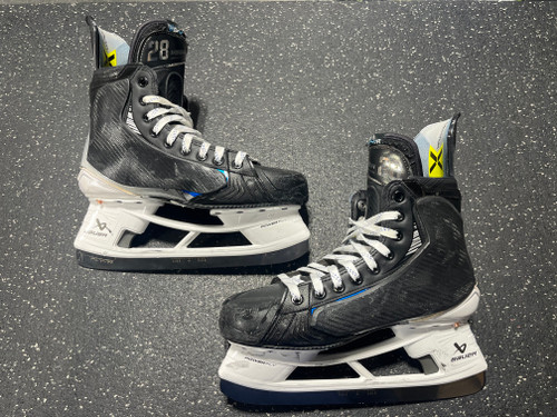 Vist Large View of Product Image Which is New HYPERL 2 SZ 8 ANDERSON-DOLAN