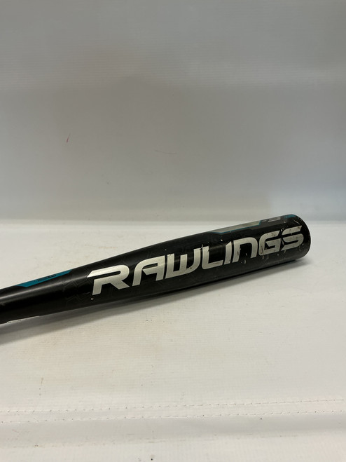 Vist Large View of Product Image Which is Used Rawlings 5150 BB/SB High School -3 Bat 32"