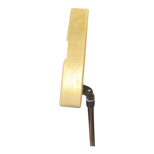 Vist Large View of Product Image Which is Used JOHN JACOBS PUTTER Mens Putter RH