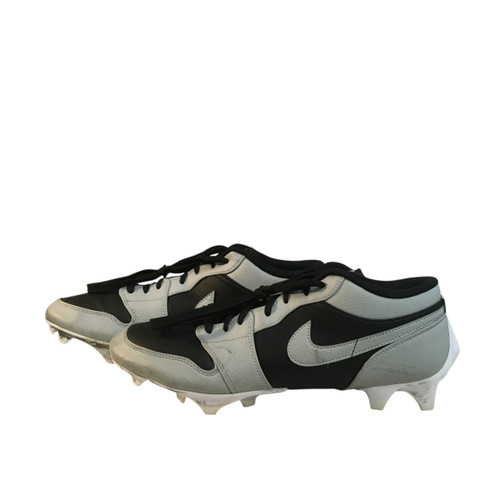 Vist Large View of Product Image Which is Used Nike Adult FB Cleats None Senior 12 11749-S000184710
