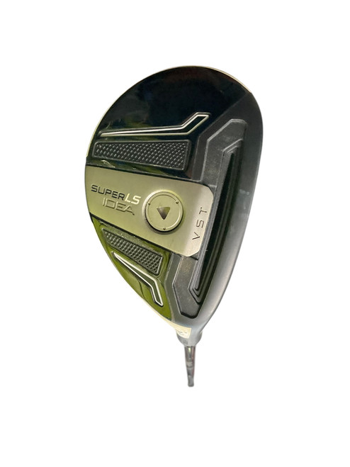 Used Adams Golf IDEA SUPER LS Mens Hybrid Club RH 2 Hybrid 11484-S000278751