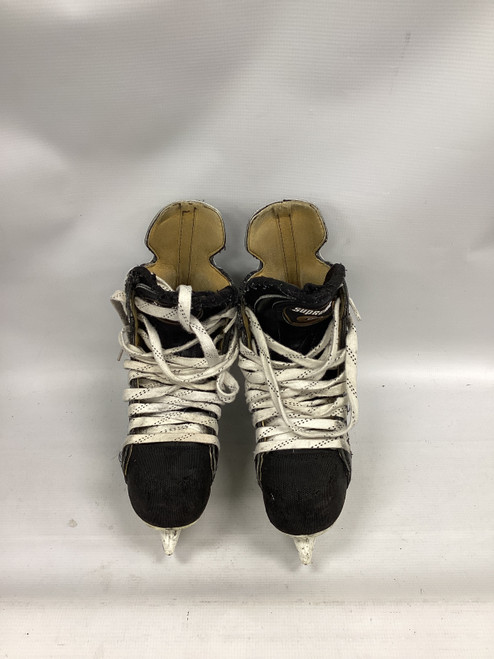 Vist Large View of Product Image Which is Used Bauer SUPREME 5000 Senior Hockey Skate Senior 8.5 11851-S000031531