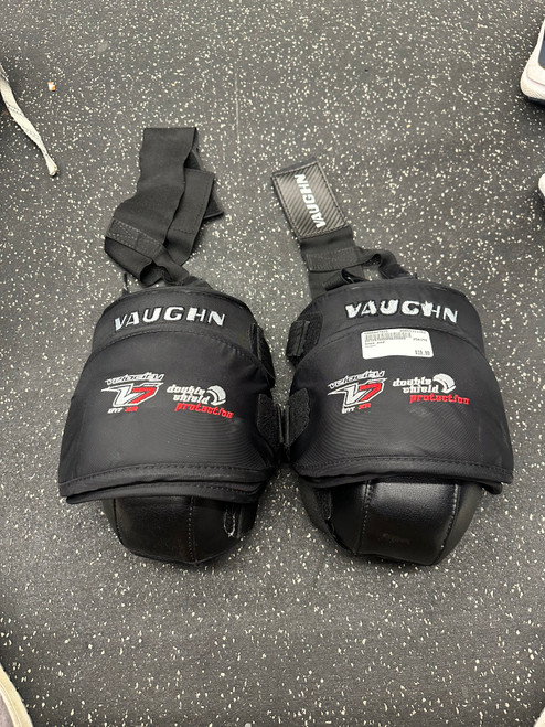 Vist Large View of Product Image Which is Used Vaughn Goalie Accessory 11162-S000427915