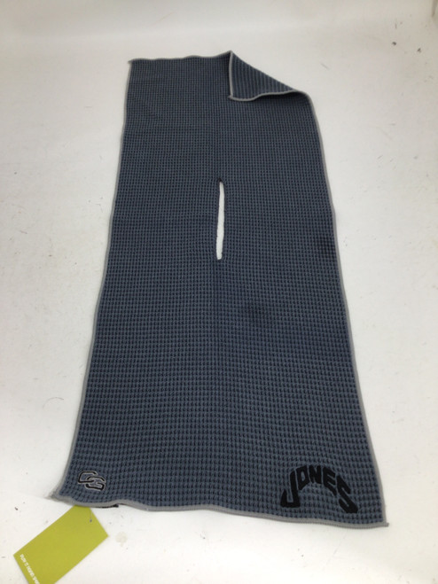 Used JONES SEA TRAIL COURSE N. CAROLINA TOWEL Golf Accessory 11752-S000064405