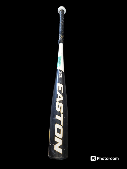 Vist Large View of Product Image Which is Easton Baseball and Softball USSSA 2 3/4  Barrel Bats