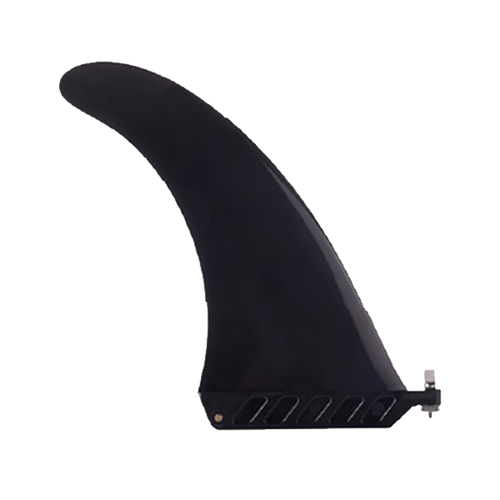 Vist Large View of Product Image Which is New Jargon Universal Stand Up Paddleboard Fin- 10"