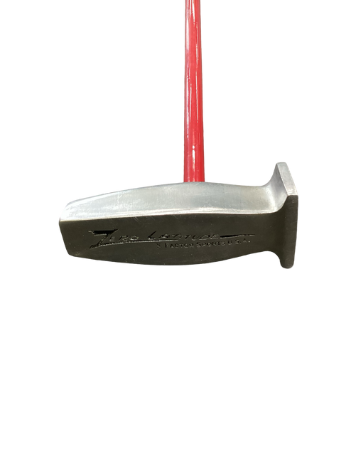 Vist Large View of Product Image Which is Used HAMMER PUTTER Mens Putter LH