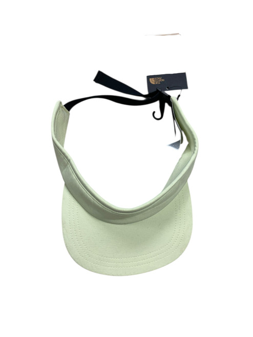 Used North Face Outerwear Womens Hat Lime Green 11706-S000352379