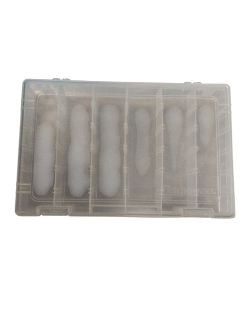 Used Tackle Box 11866-S000023758