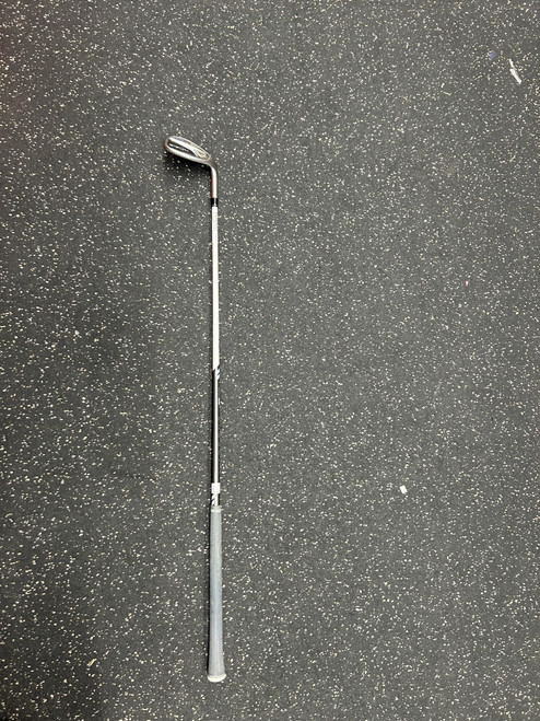 Vist Large View of Product Image Which is Used Taylormade STEALTH Golf Wedge Womens RH Sand Wedge