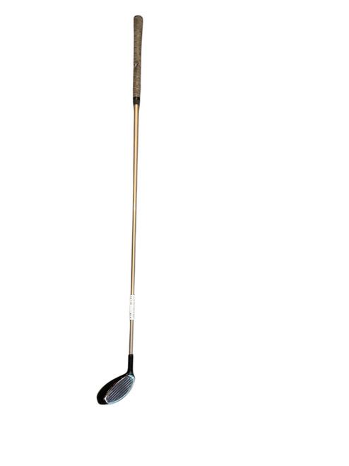 Vist Large View of Product Image Which is Used ASHLEY GOLF Womens Hybrid Club RH 5 Hybrid 11199-S000347708