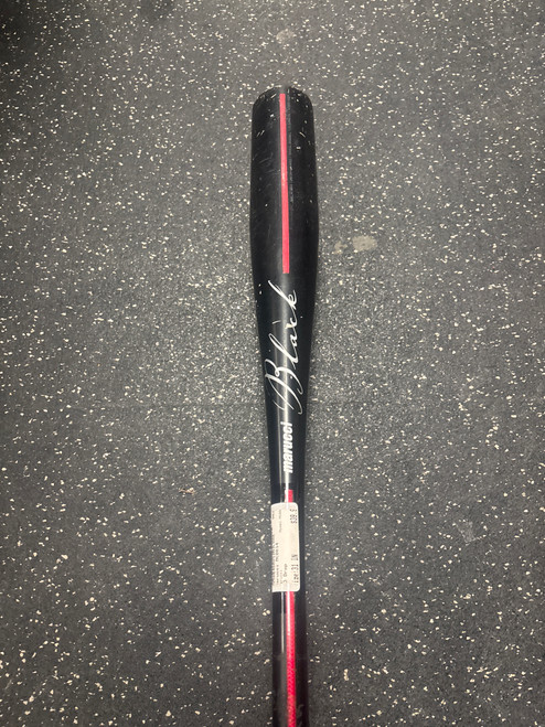 Vist Large View of Product Image Which is Used Marucci MCBB14 BB/SB High School -3 Bat 31"