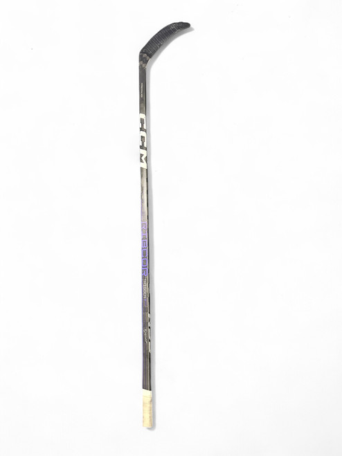 Vist Large View of Product Image Which is Used CCM TRIGGER 7 PRO Senior One Piece Left 85 Flex