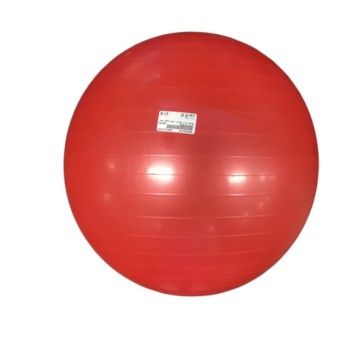 Used Body/Fit Ball Red 85 cm 11479-S000393270
