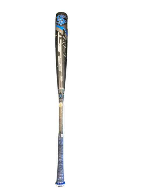 Vist Large View of Product Image Which is Used Louisville Slugger 2020 SELECT POWER BB/SB High School -3 Bat 34" 11861-S000021602