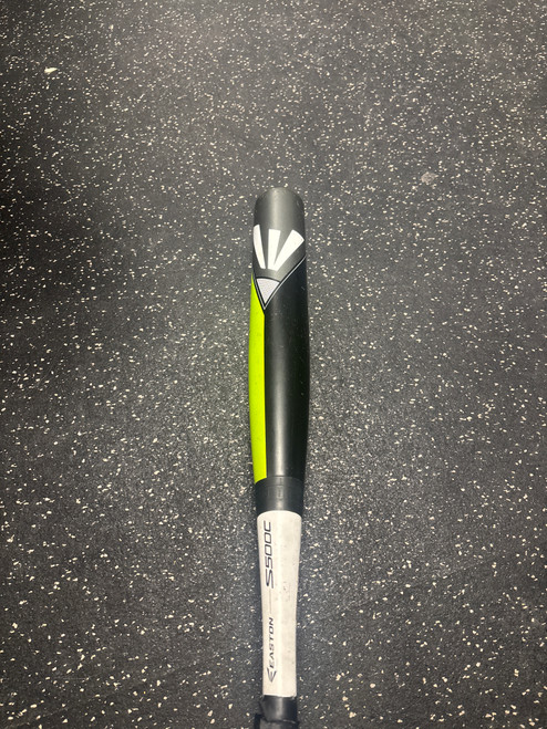 Vist Large View of Product Image Which is Used Easton YB14S500C BB/SB Youth Bat 30"