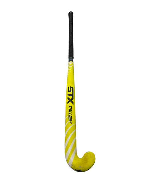 Used STX STALLION 50 FH Complete Stick Yellow 37" 11484-S000278772