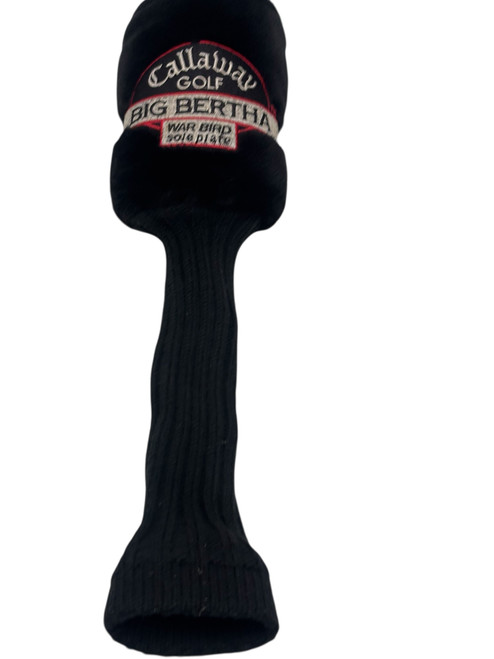 Vist Large View of Product Image Which is Used Callaway BIG BERTHA WAR BIRD HEAVENWOOD HEADCOVER 11731-S000138494