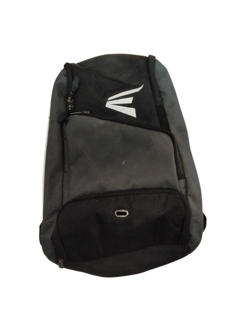 Vist Large View of Product Image Which is Used Easton BB/SB Player Backpack Black