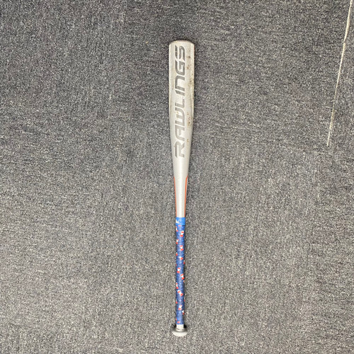 Vist Large View of Product Image Which is Used Rawlings 5150 BB/SB USSSA 2 3/4 Bat 31"