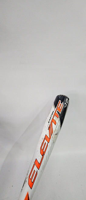 Vist Large View of Product Image Which is Used Easton ELEVATE BB/SB USSSA 2 5/8 Bat 30"