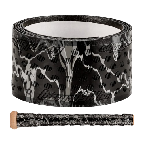 Vist Large View of Product Image Which is New Lizard Skin - Carbon Camo
