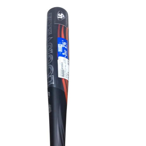 Vist Large View of Product Image Which is Louisville Slugger VAPOR BBVAB3-23 BB/SB High School -3 Bat 30" NEVER USED