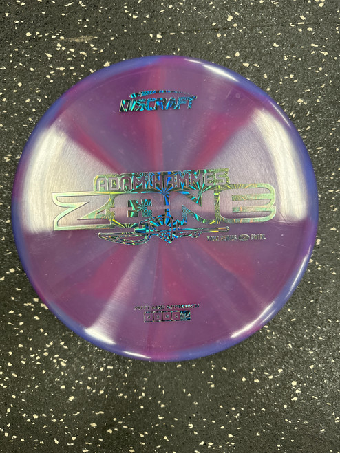 Vist Large View of Product Image Which is New 25 TOUR SERIES ZONE ADAM HAMMES 10558-DIS25TOURZONE-AH
