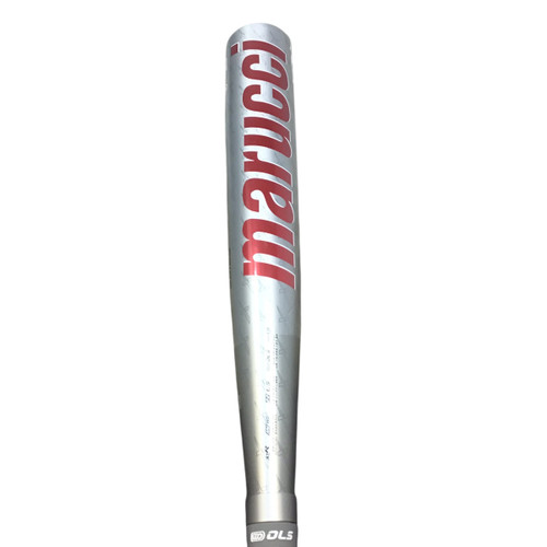 Vist Large View of Product Image Which is Marucci CATX2 CONNECT MCBCCX2 High School -3 Bat 32" NEVER USED