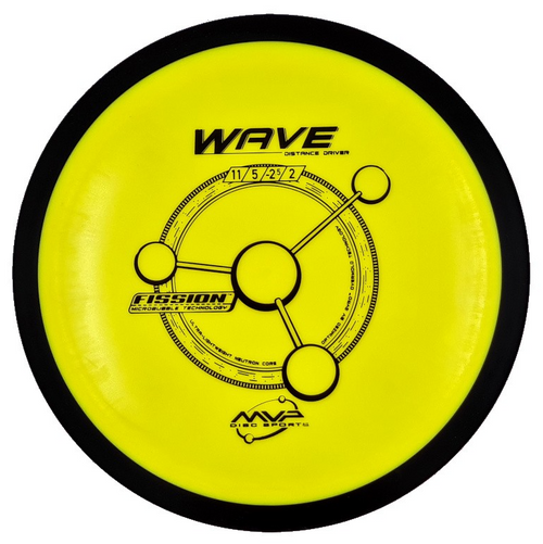 Vist Large View of Product Image Which is Disc Golf Disc Golf / Driver Discs