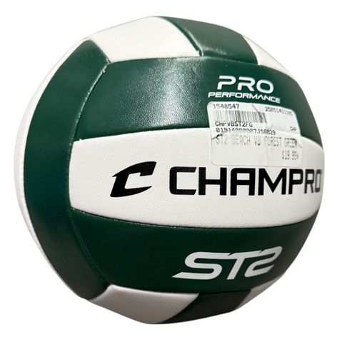 Vist Large View of Product Image Which is New ST2 BEACH VB FOREST GREEN