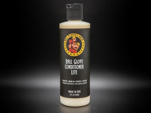 Vist Large View of Product Image Which is New Ball Player's Balm Conditioner Lite