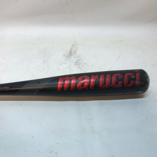 Vist Large View of Product Image Which is Used Marucci CAT 9 BB/SB USSSA 2 3/4 Bat 30"