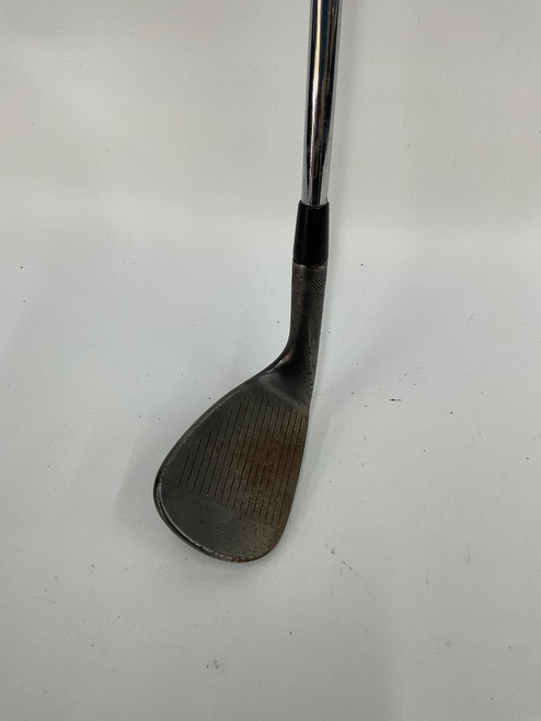 Vist Large View of Product Image Which is Used Titleist VOKEY SM6 Golf Wedge Mens RH 50 Degree