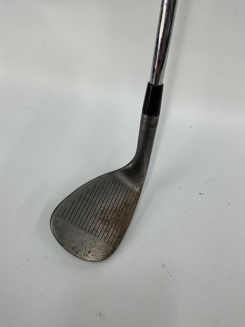 Vist Large View of Product Image Which is Used Titleist SM6 Golf Wedge Mens RH 56 Degree