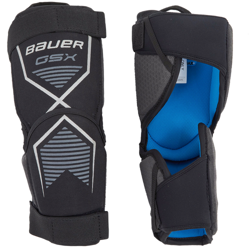 Vist Large View of Product Image Which is New S25 GSX KNEE GUARD JR 11860-BAR1064961JR