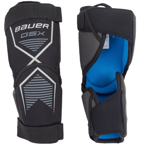 Vist Large View of Product Image Which is New S25 GSX KNEE GUARD YTH 11860-BAR1064962YTH