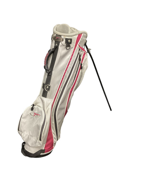 Vist Large View of Product Image Which is Used Top Flite XL Womens Golf Stand Bag  11798-S000034593