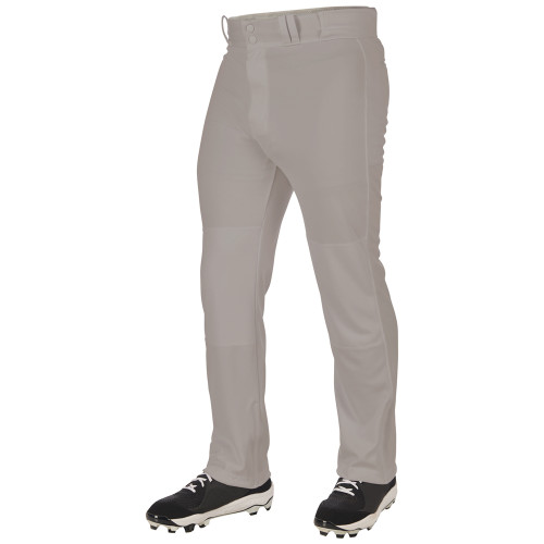 Vist Large View of Product Image Which is Champro Triple Crown 2.0 Open Bottom Youth Pant #BP60Y