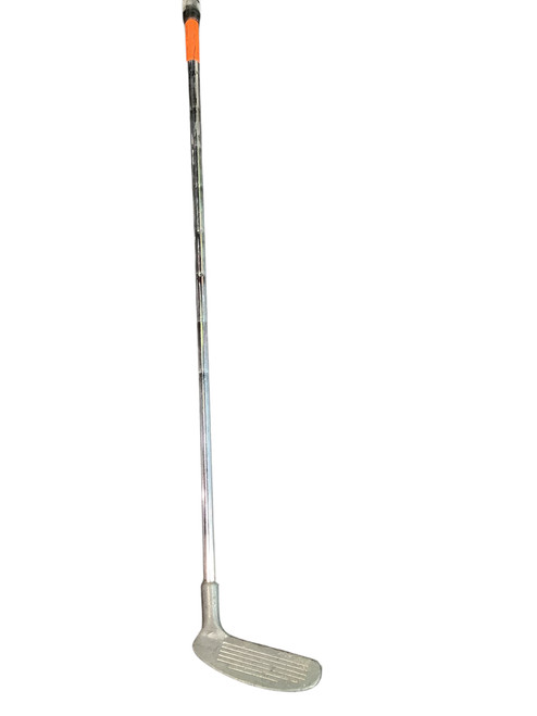 Vist Large View of Product Image Which is Used 2 WAY Mens Putter RH