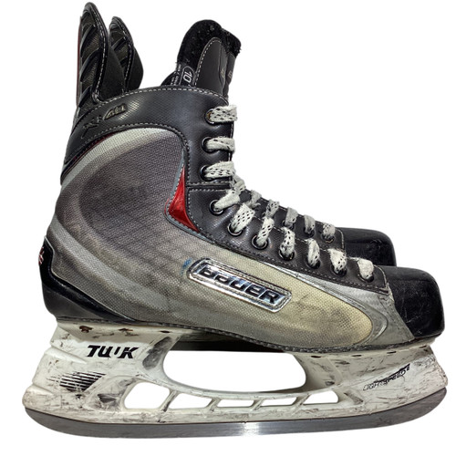 Vist Large View of Product Image Which is Used Bauer X40 Senior Hockey Skate Senior 10