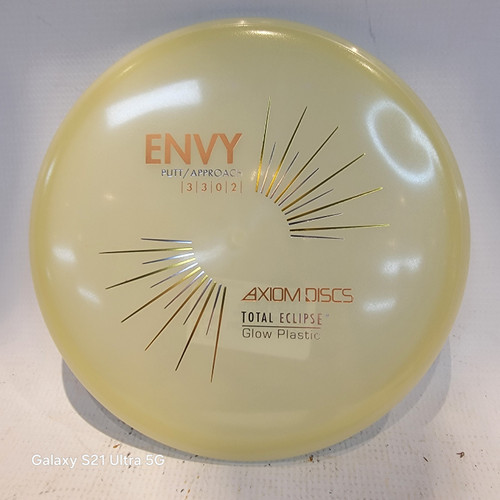 New Total Eclipse Envy 170-175 11878-MVPTOTECLENVY170